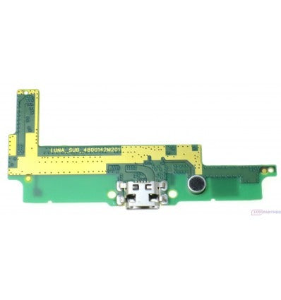 Huawei Y3-2 Charging Port Replacement
