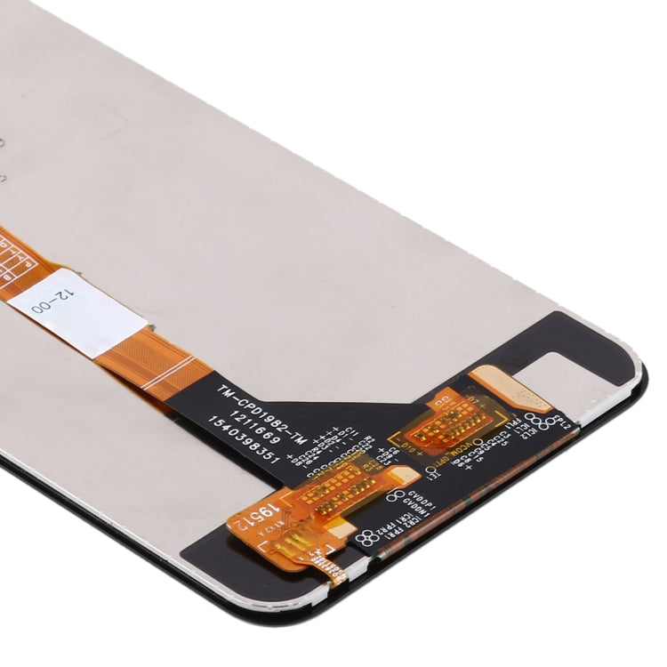 vivo Y30 LCD Screen & Digitizer Assembly Replacement