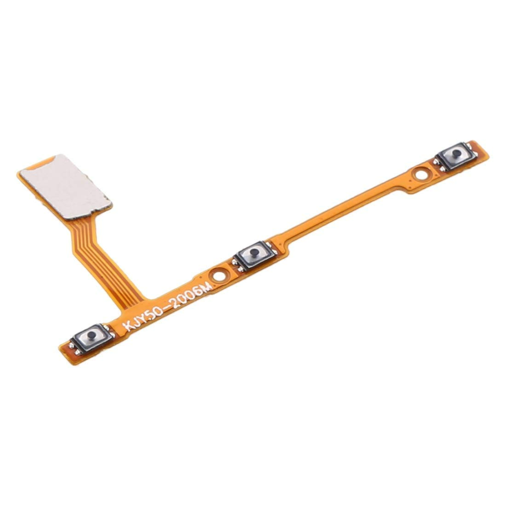 VIVO Y30 Power Button & Volume Button Flex Cable