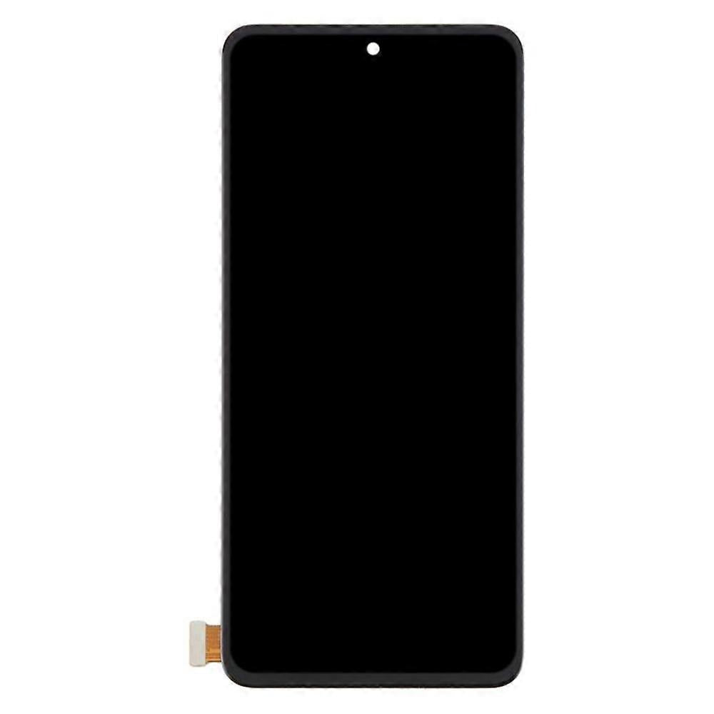 vivo Y300 LCD Screen & Digitizer Assembly Replacement