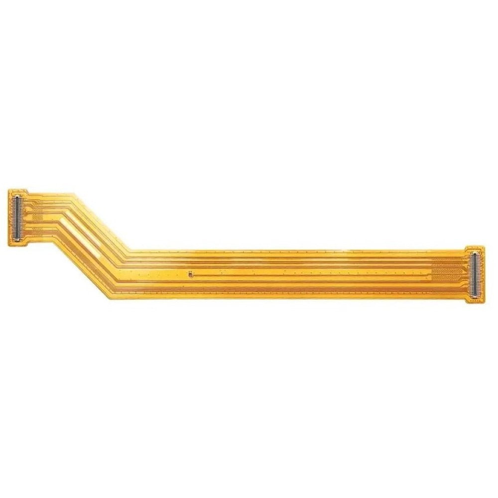 vivo Y30 Motherboard Flex Cable Replacement