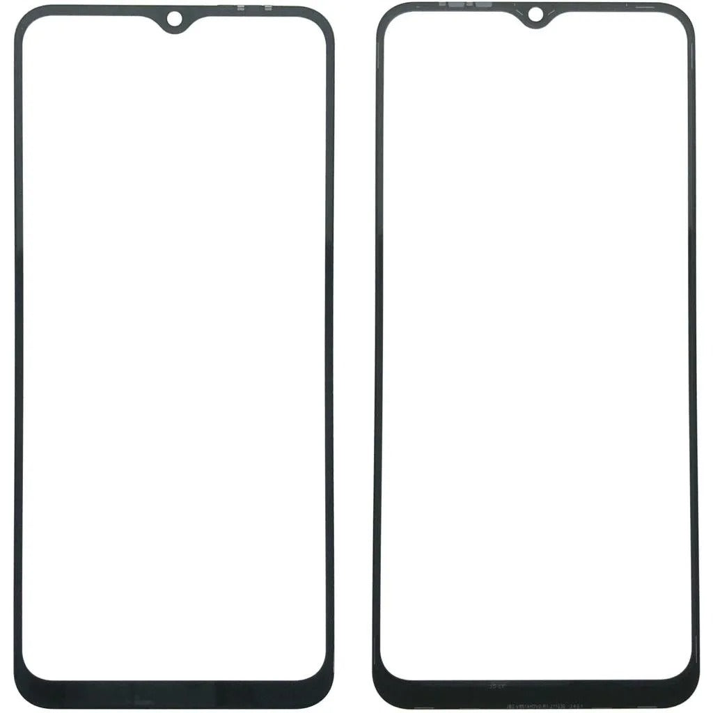 VIVO Y30 Front Screen Outer Glass Lens with OCA