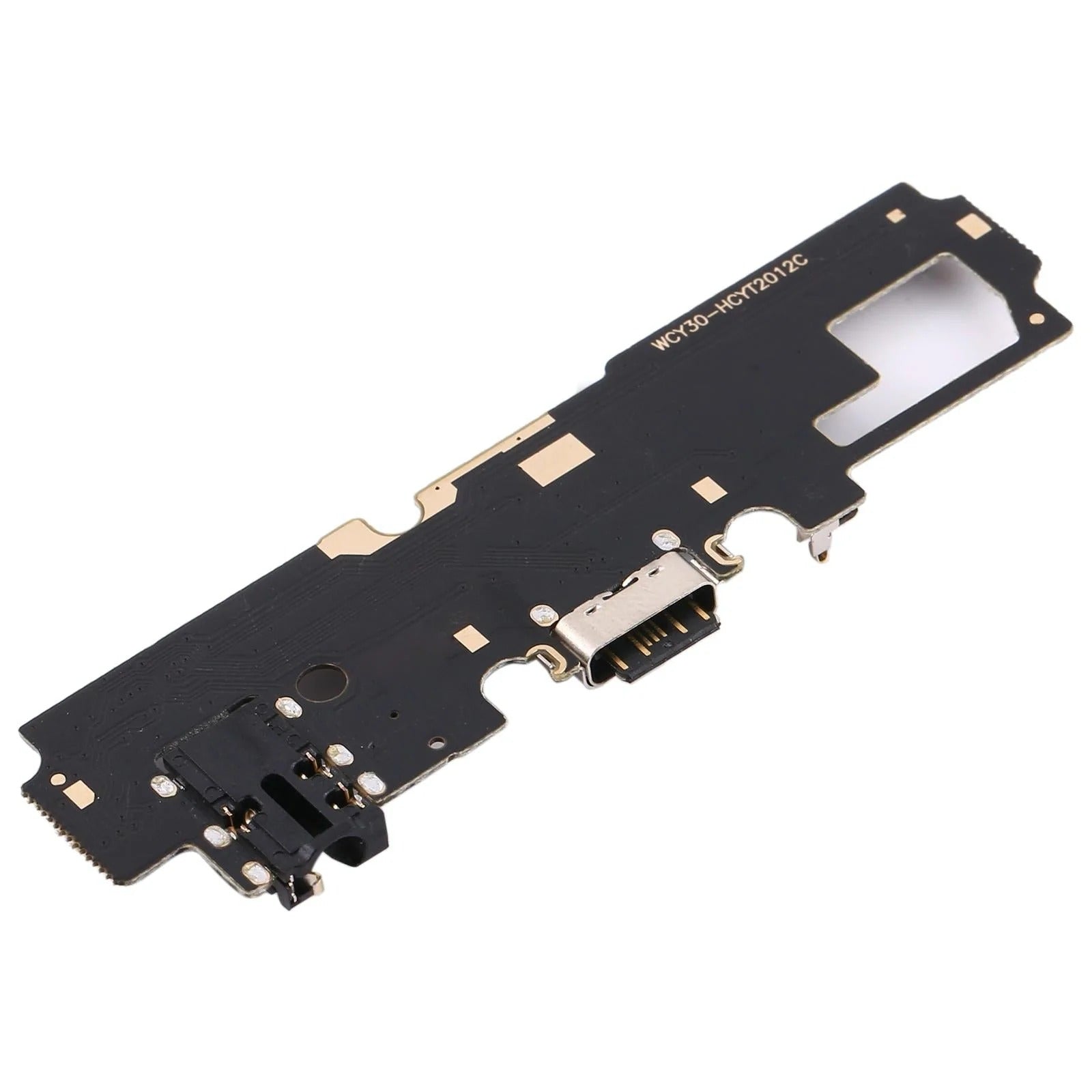 Vivo Y30 V2034A Charging Port Replacement