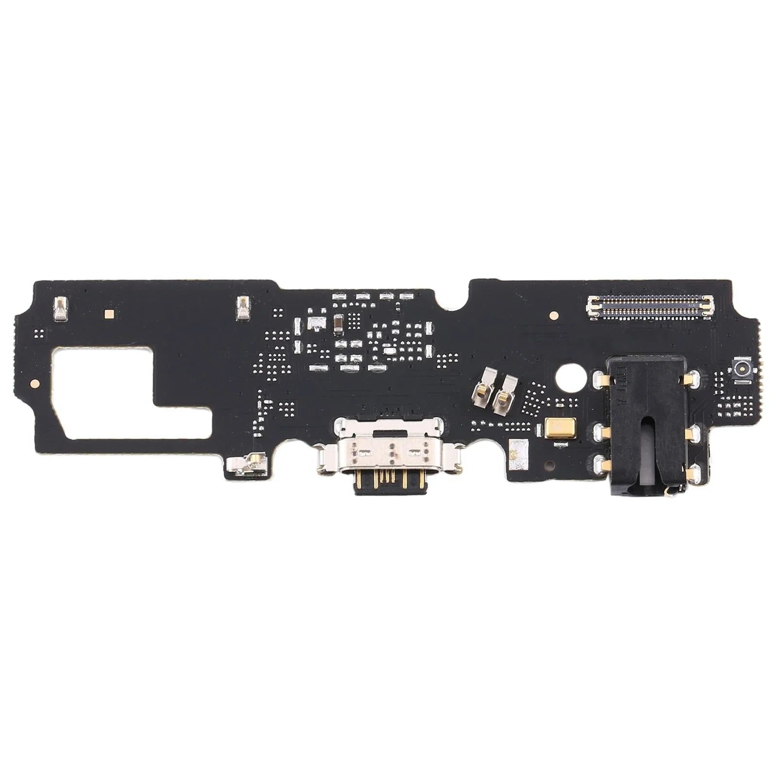 Vivo Y30 V2034A Charging Port Replacement