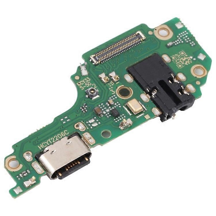 vivo Y33S Charging Port Board Replacement