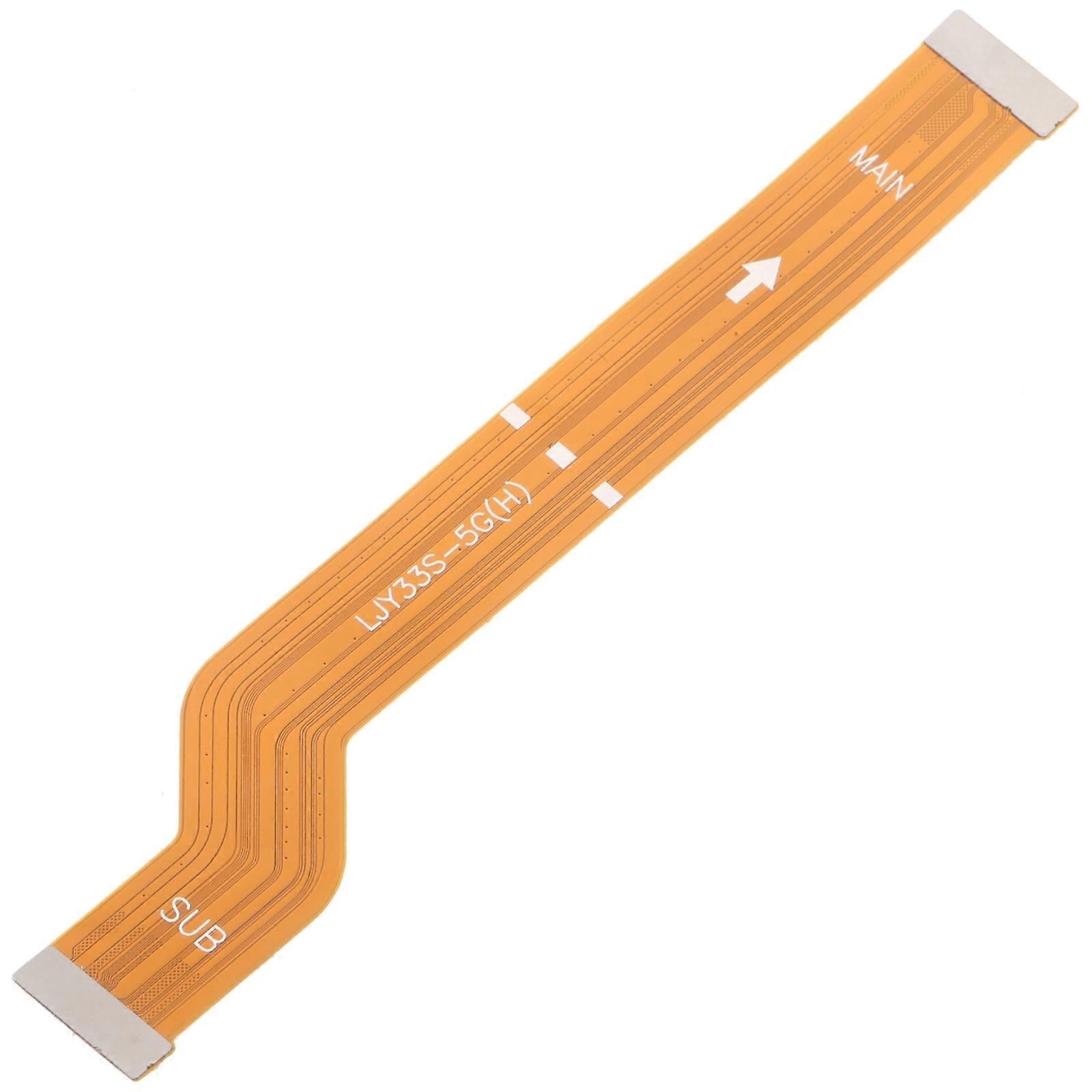 vivo Y33s Motherboard Flex Cable Replacement