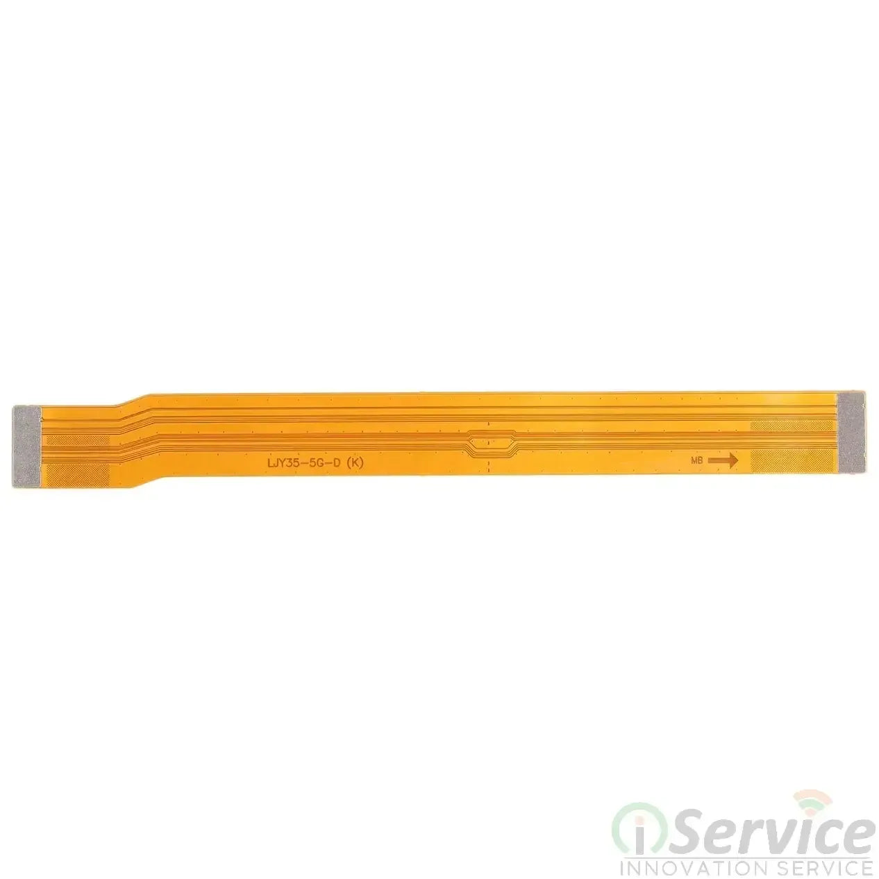 vivo Y35 Motherboard Flex Cable Replacement