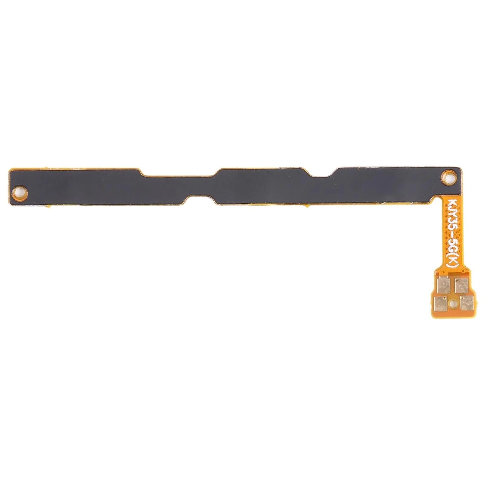 vivo Y35 5G Power & Volume Button Flex Cable Replacement