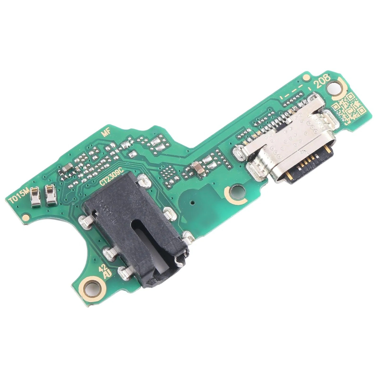 vivo Y36 Charging Port Board Replacement