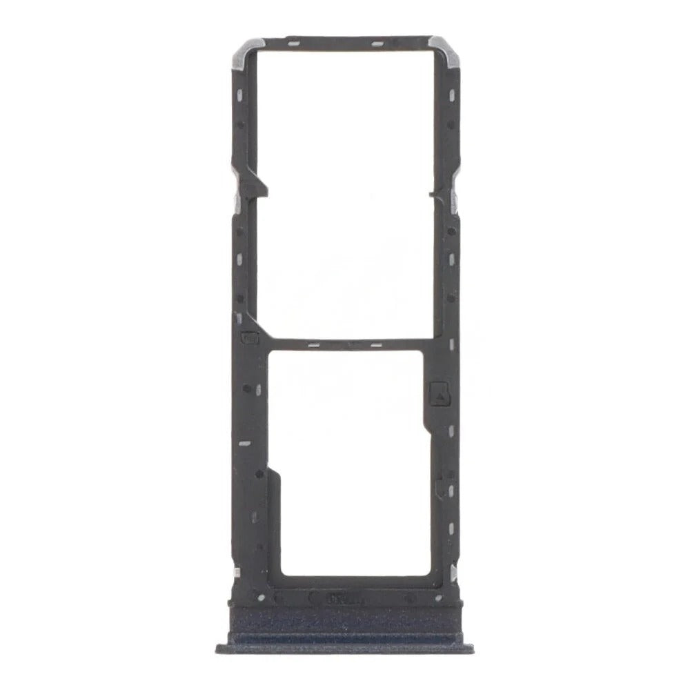 vivo Y36 SIM Card Tray + SIM Card Tray + Micro SD Card Tray