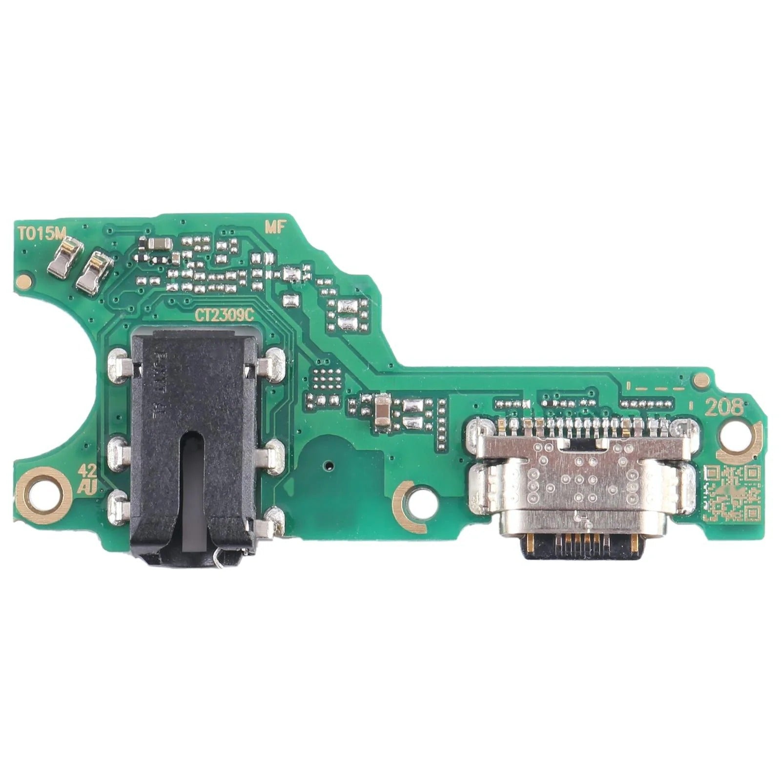 vivo Y36 Charging Port Board Replacement