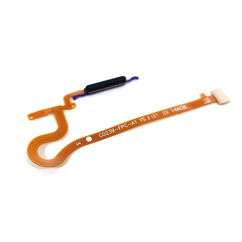 VIVO Y38 FINGAR PRINT FLEXY
