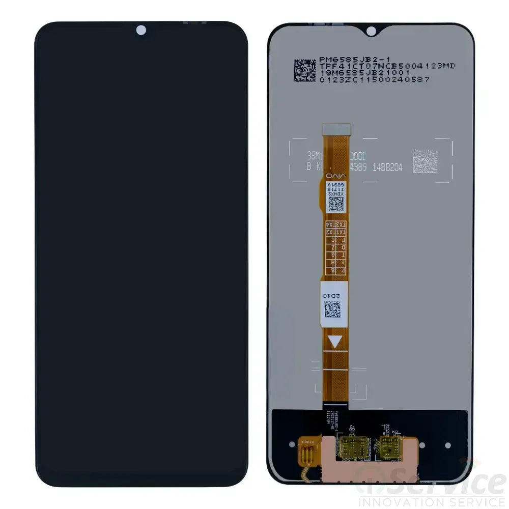 vivo Y39 LCD Screen & Digitizer Assembly Replacement