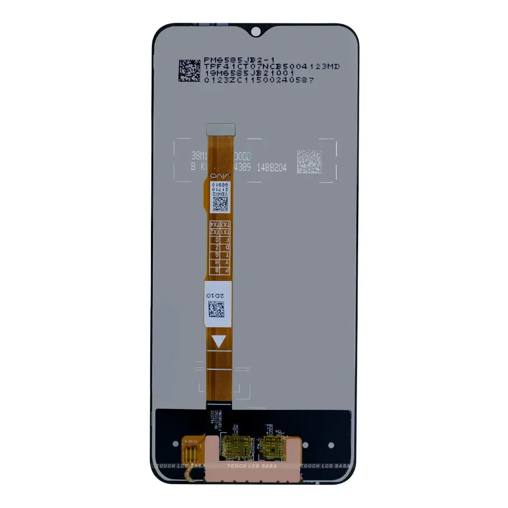 vivo Y39 LCD Screen & Digitizer Assembly Replacement