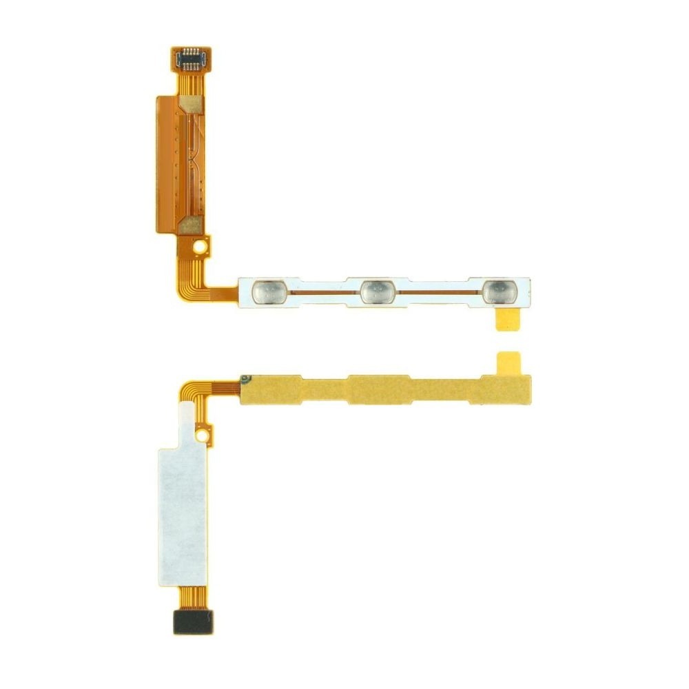 Huawei Y3 (2017) Power & Volume Button Flex Cable