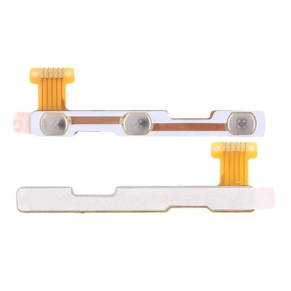 Huawei Y511 Power & Volume Button Flex Cable