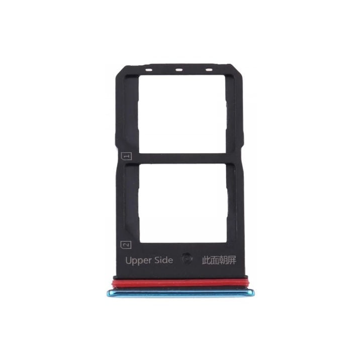 vivo Y52S SIM Card Tray + SIM Card Tray + Micro SD Card Tray