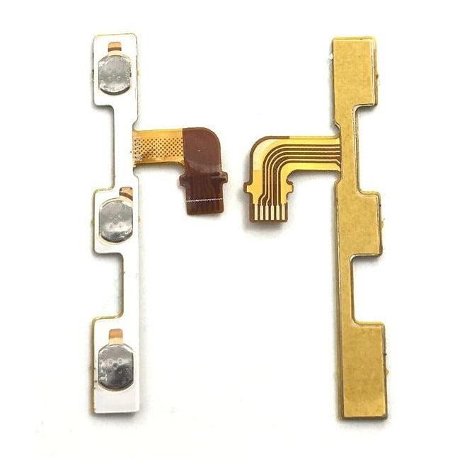 Huawei Y541 Power & Volume Button Flex Cable