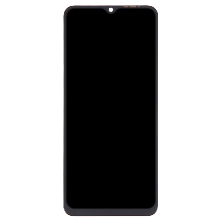 vivo Y55s LCD Screen & Digitizer Assembly Replacement