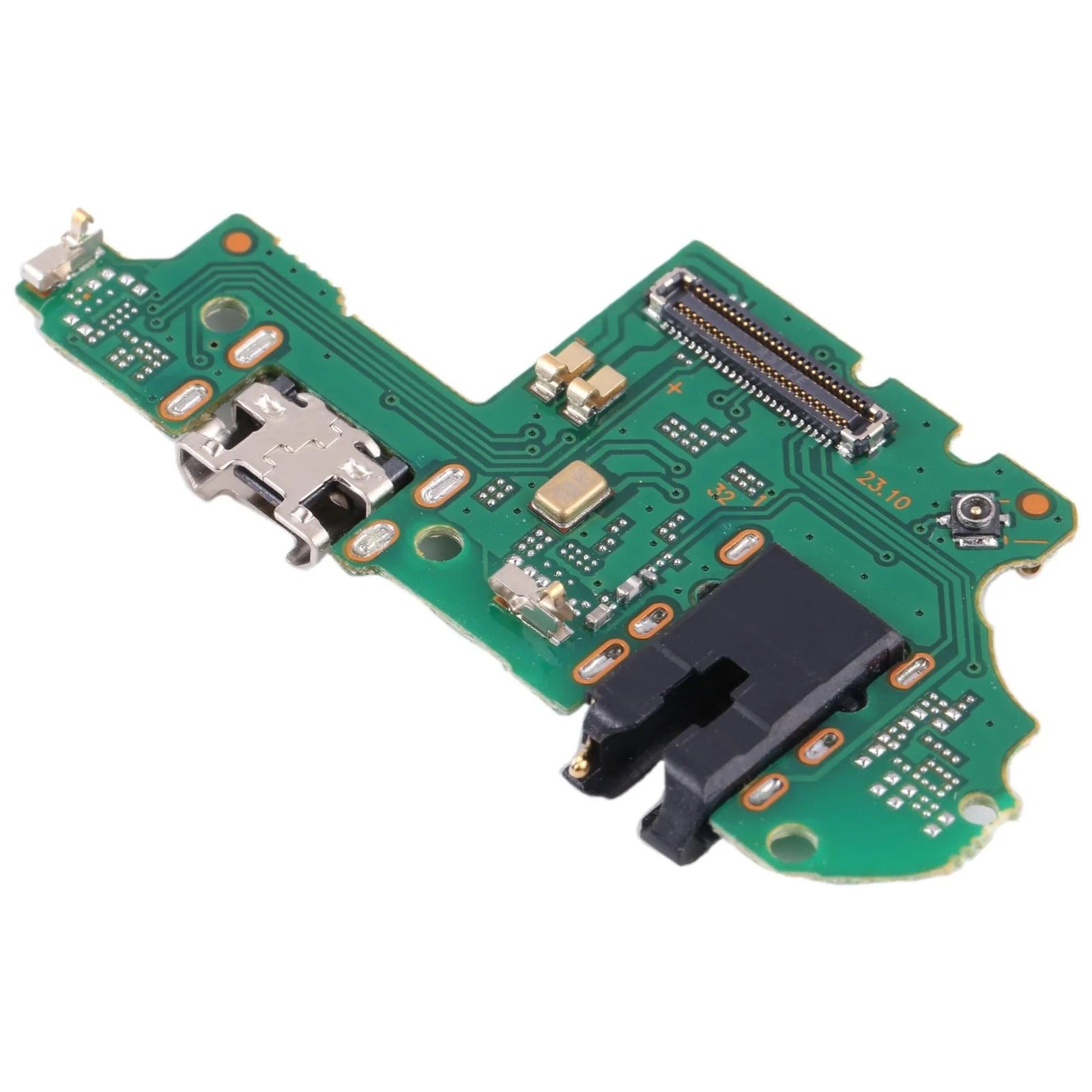 Huawei Y5p Charging Port Board Replacement