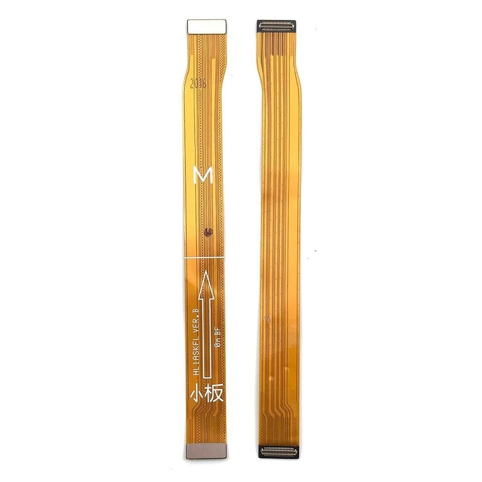 Huawei Y5P Motherboard Flex Cable Replacement