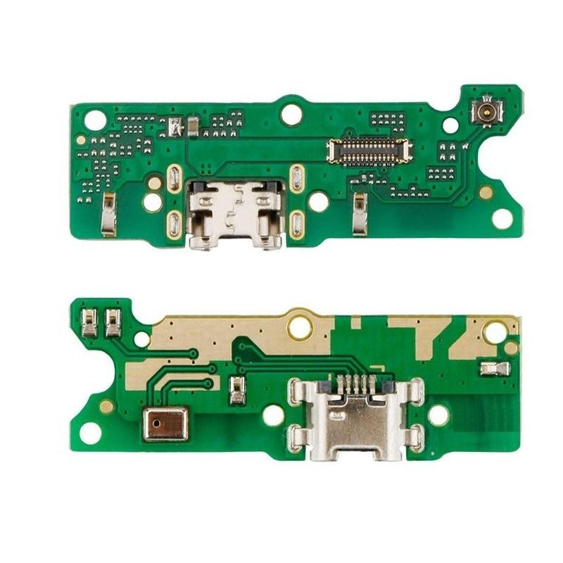 HUAWEI Y5 (2018) COPY Charging Port Replacement Success