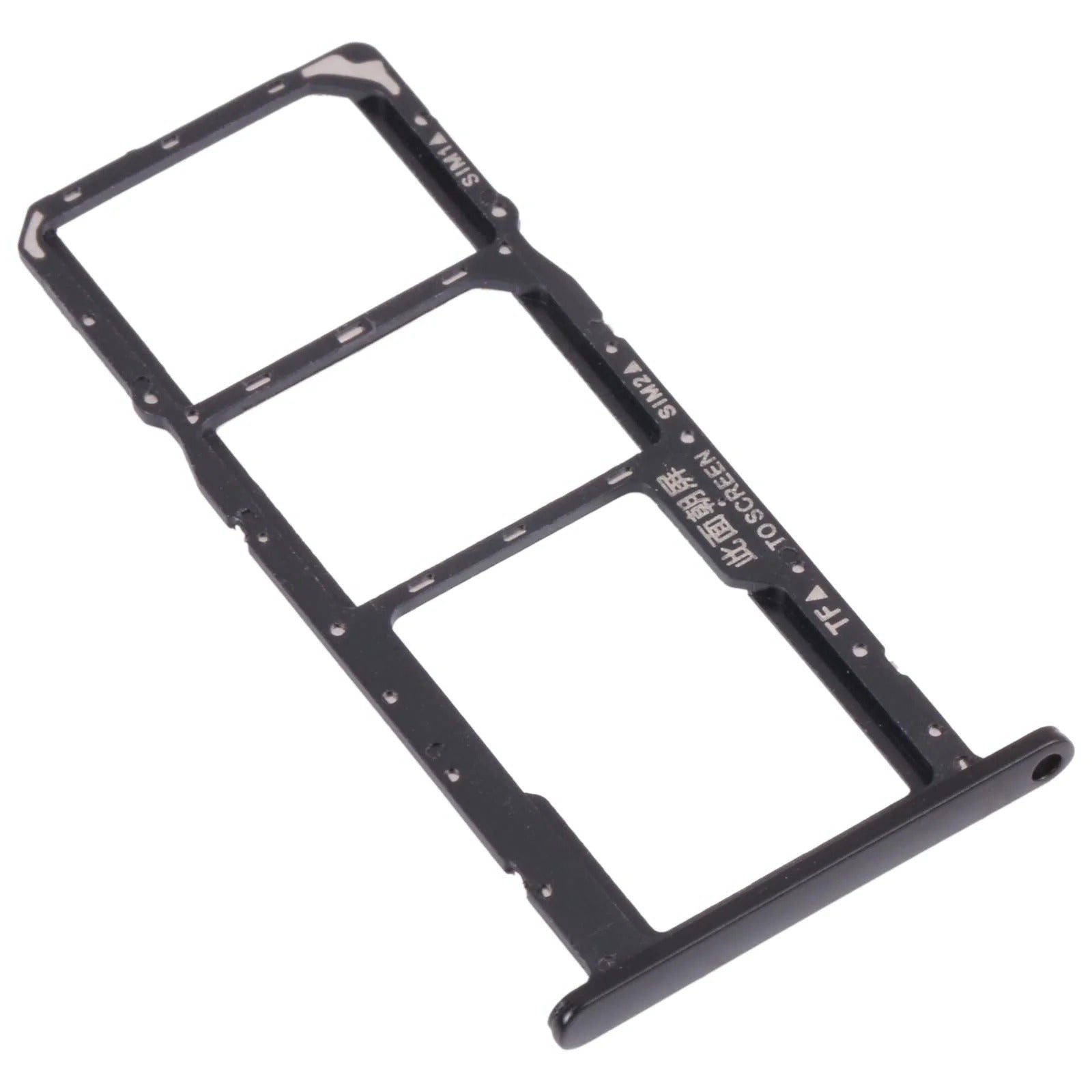 Huawei Y5 (2018) SIM & microSD Tray
