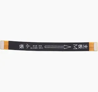 Huawei Y5 (2019) Motherboard Flex Cable Replacement