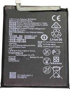 Huawei Y5 LITE (2019) Good Quality Battery Replacement Success