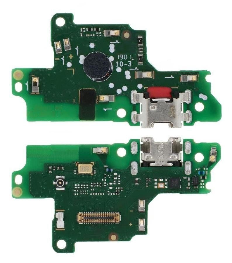 HUAWEI Y5 (2019) COPY Charging Port Replacement Success