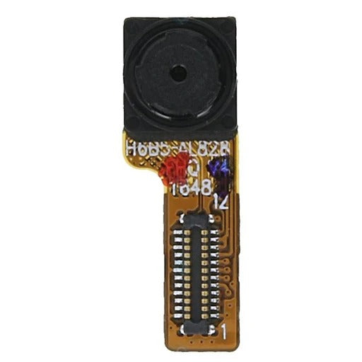 Huawei Y5 (2017) Front Camera Replacement
