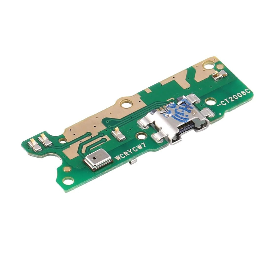 Huawei Y5 Prime (2018) Charging Port Replacement