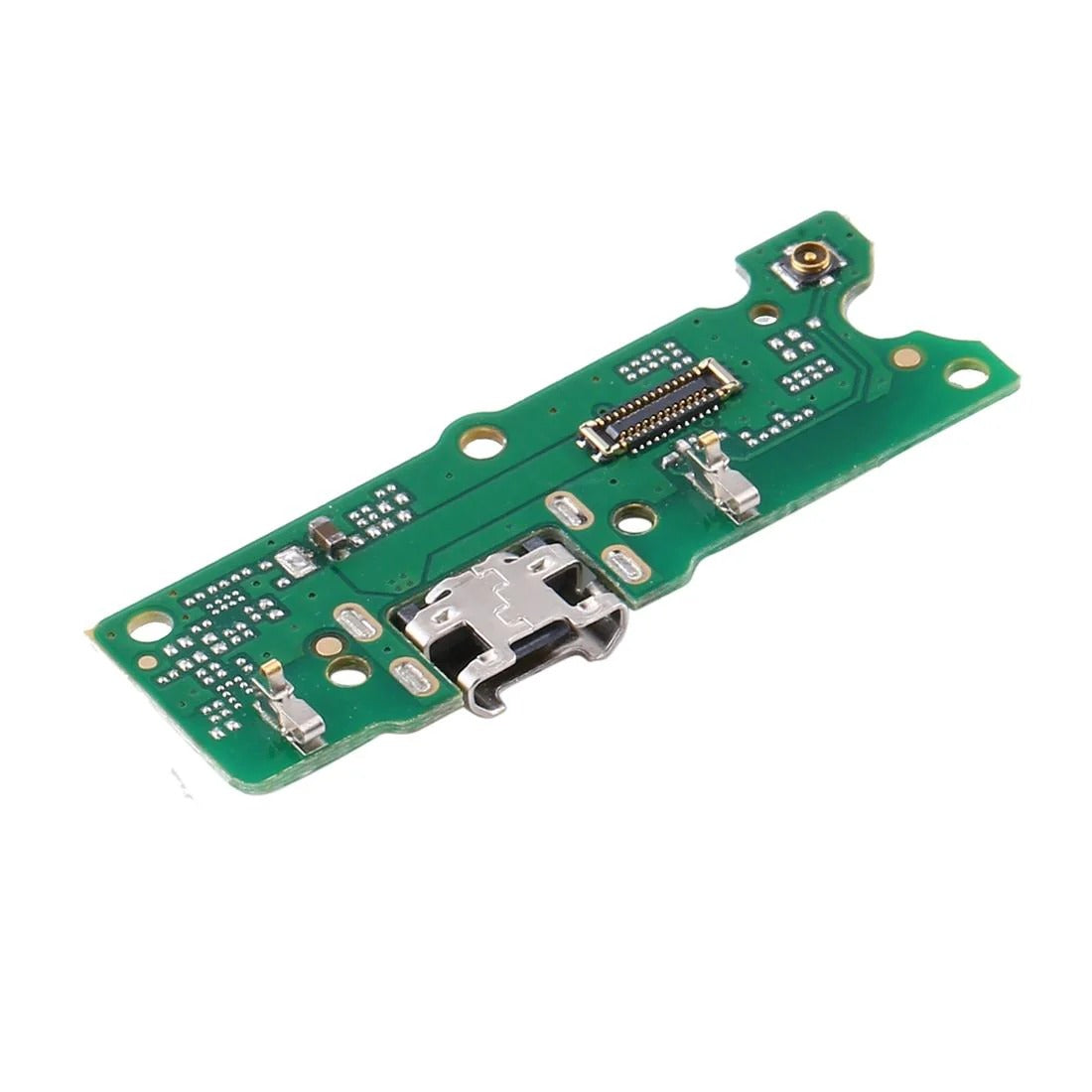 Huawei Y5 Prime (2018) Charging Port Replacement