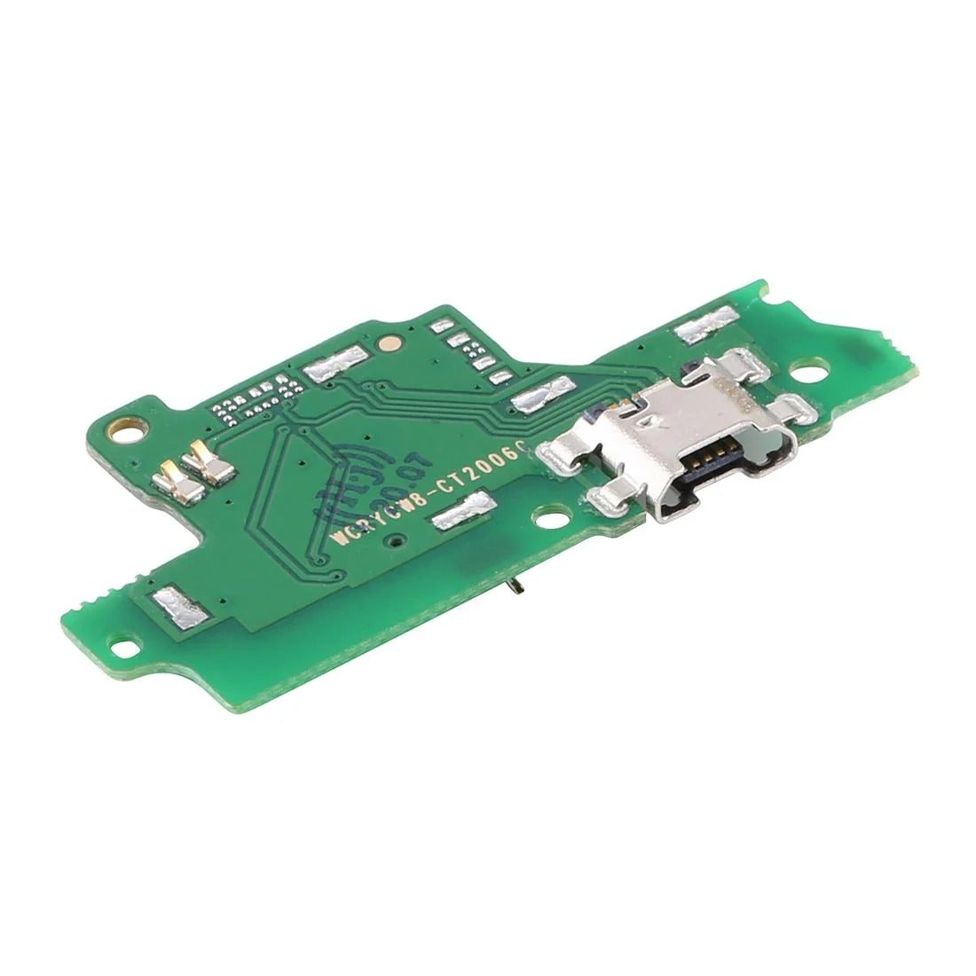 Huawei Y5 (2019) Charging Port Board Replacement