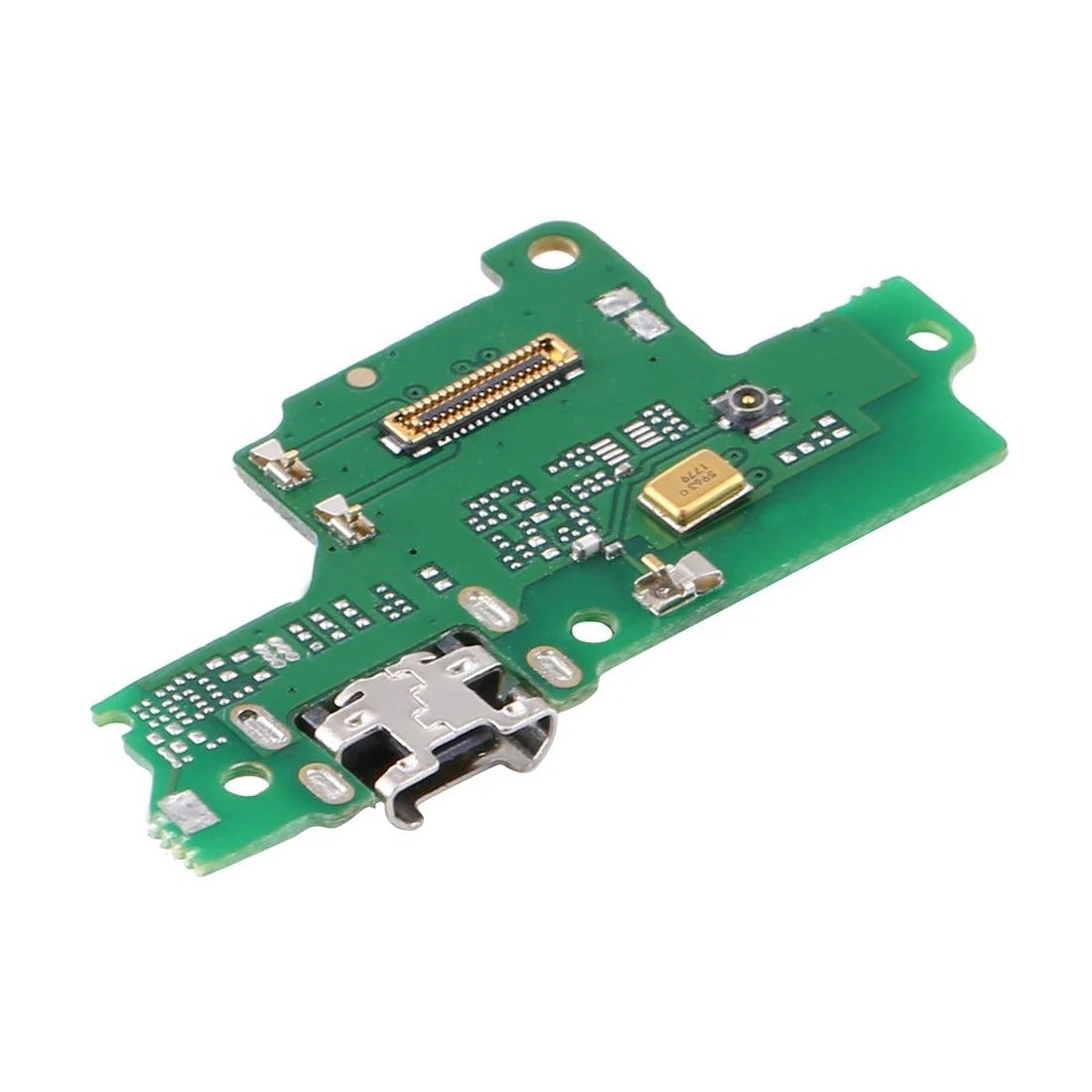 Huawei Y5 (2019) Charging Port Board Replacement