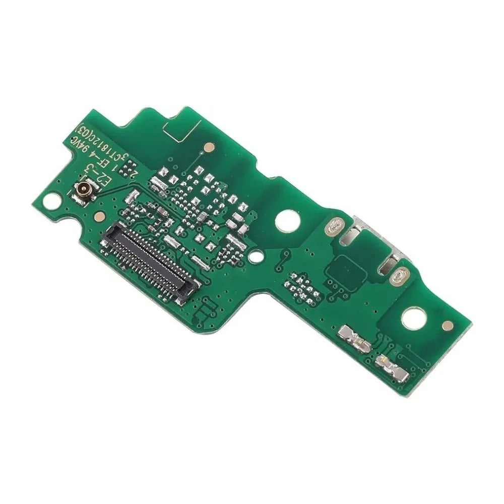 Huawei Y6-2 Charging Port Board Replacement