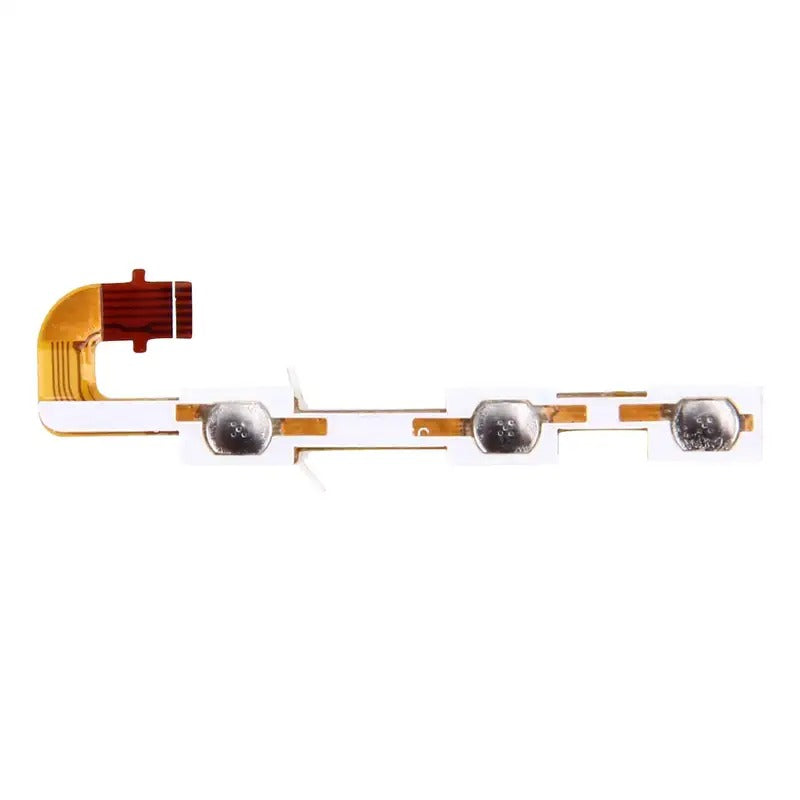 Huawei Y6 PRO Power & Volume Button Flex Cable