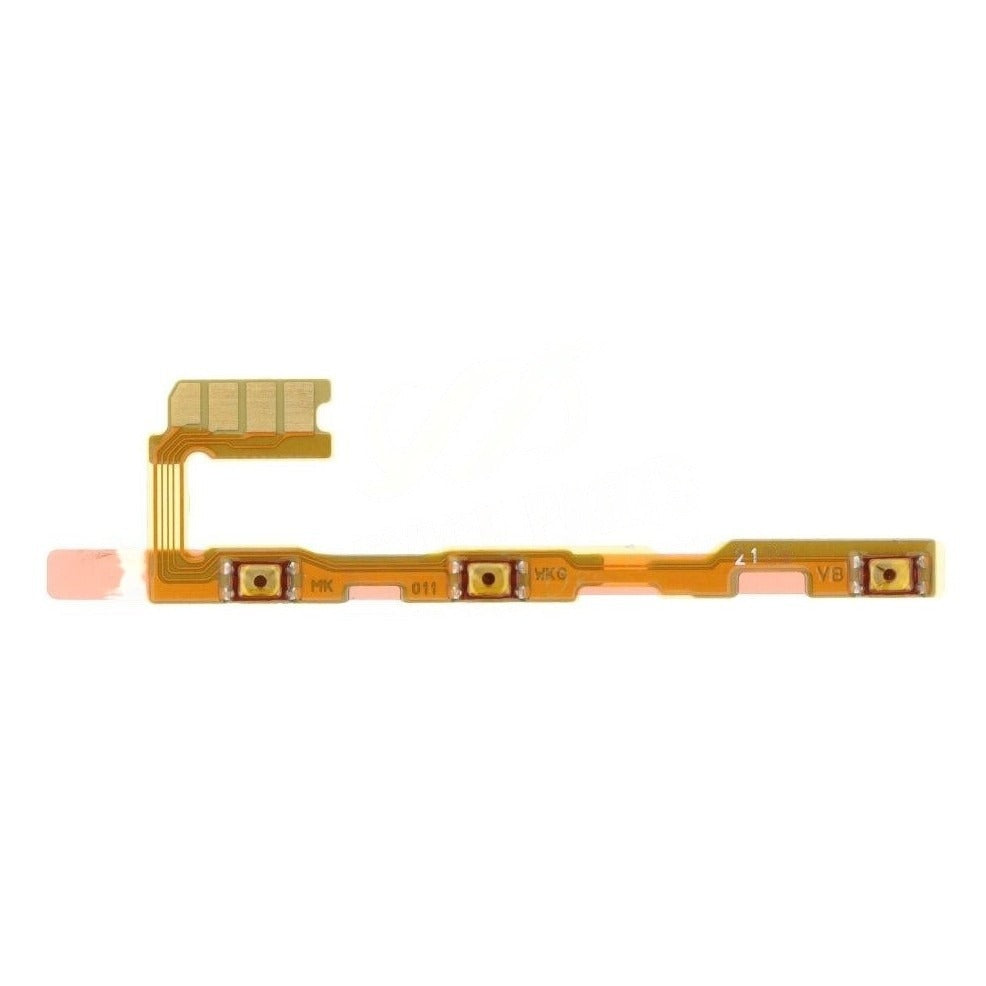 Huawei Nova Y60 Power & Volume Button Flex Cable