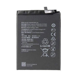 Huawei Y60 Good Quality Battery Replacement Success