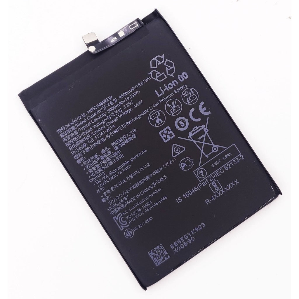 Huawei Y60 Good Quality Battery Replacement Success