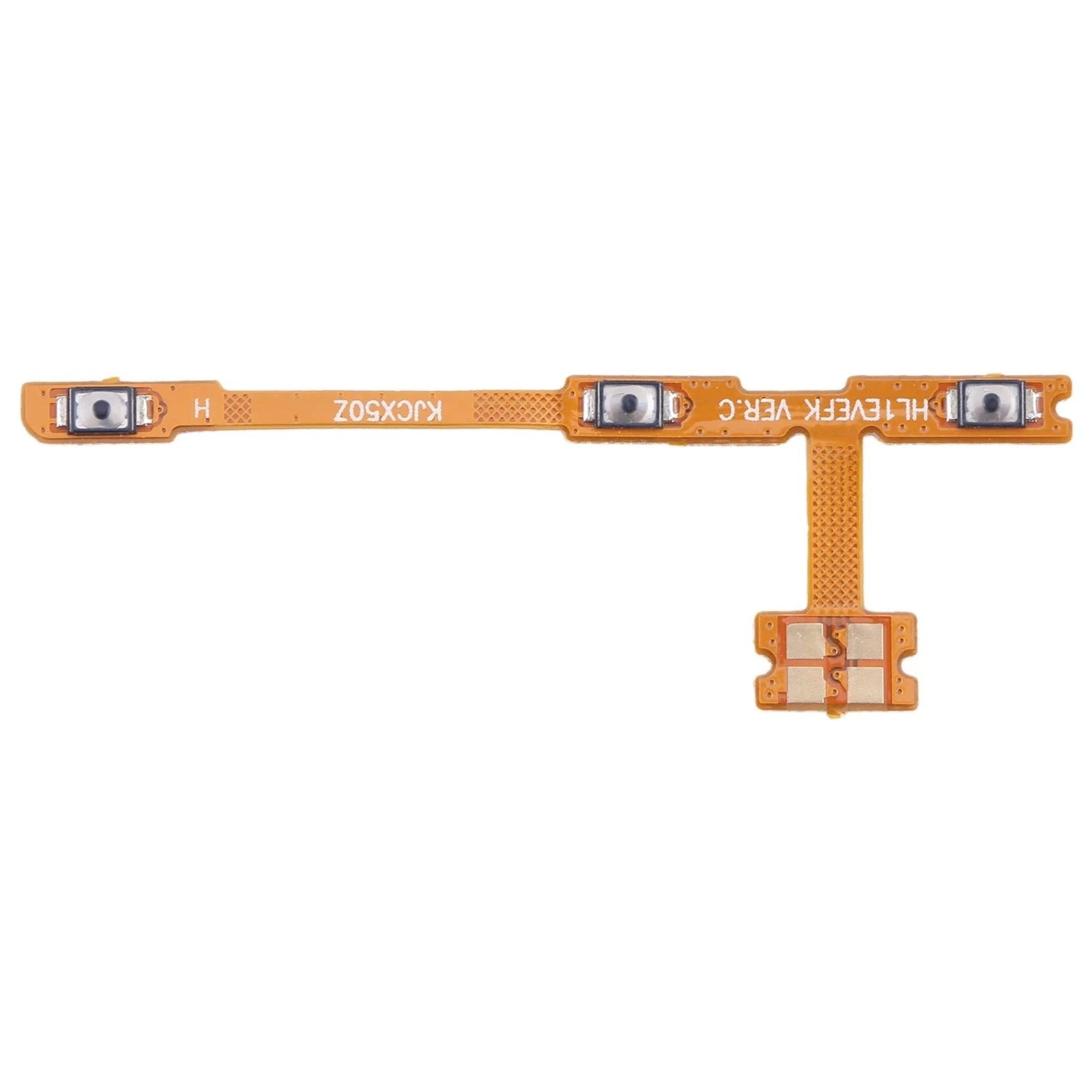 Huawei Nova Y61 Power & Volume Button Flex Cable