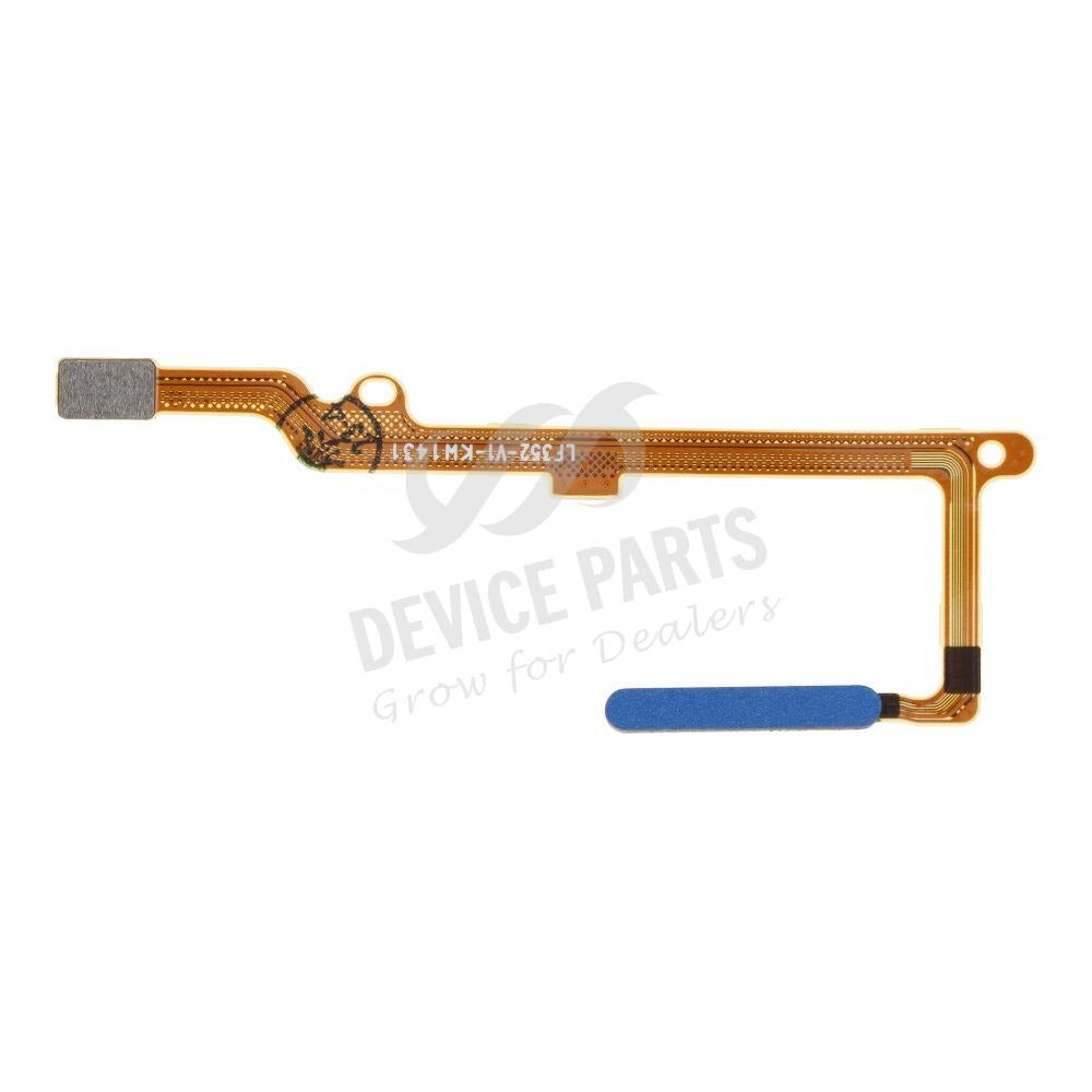 Huawei Nova Y61 Fingerprint Sensor Flex Cable