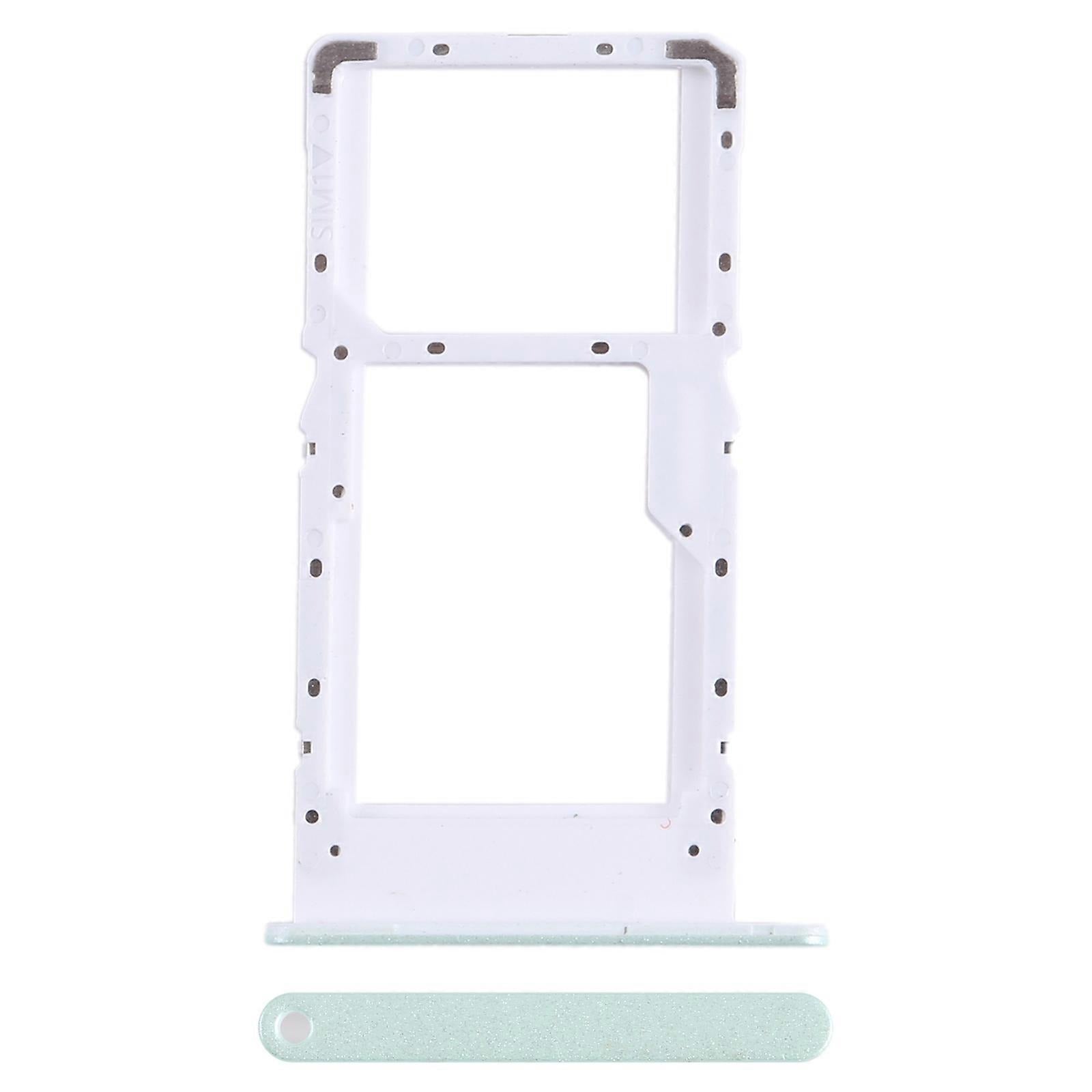Huawei nova Y61 SIM Tray - Dual