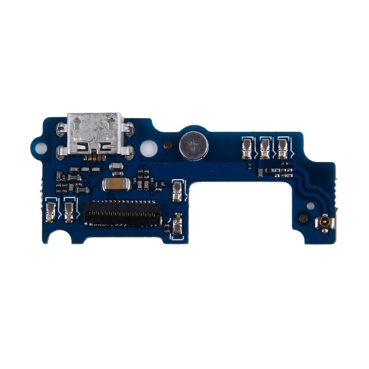 Huawei Y6 PRO Charging Port Board Replacement
