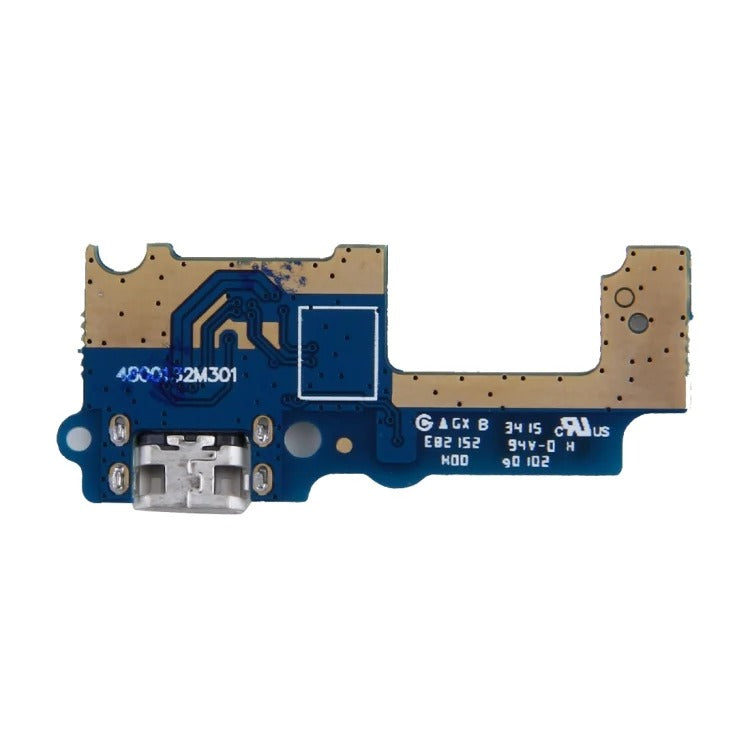 Huawei Y6 PRO Charging Port Board Replacement