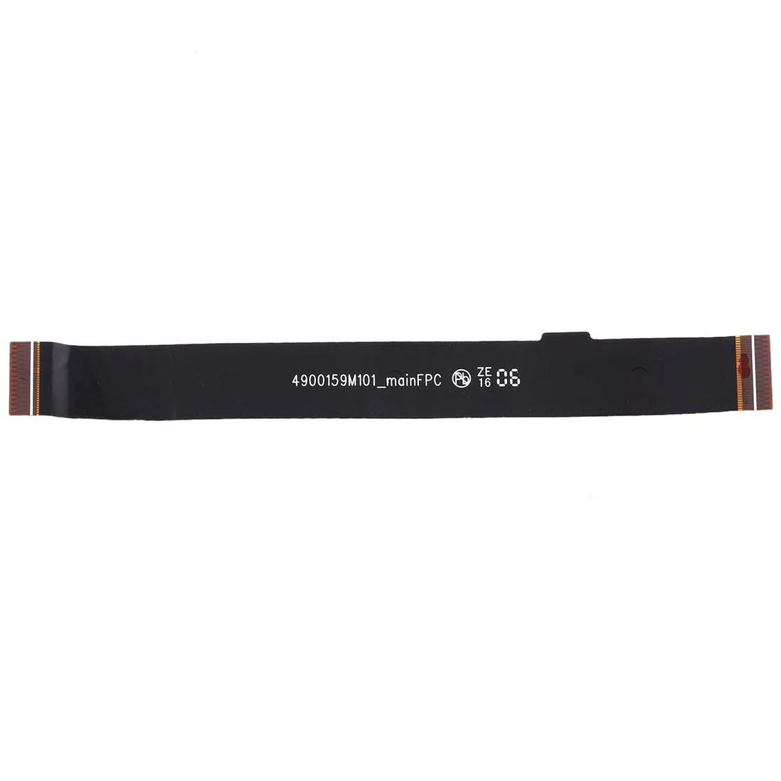 Huawei Y6 Pro Motherboard Flex Cable Replacement