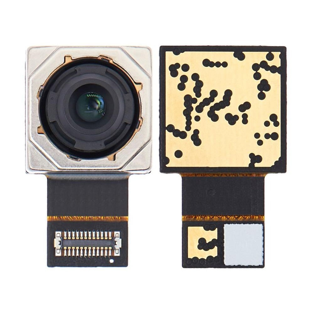 Huawei Y6P Rear Camera Replacement