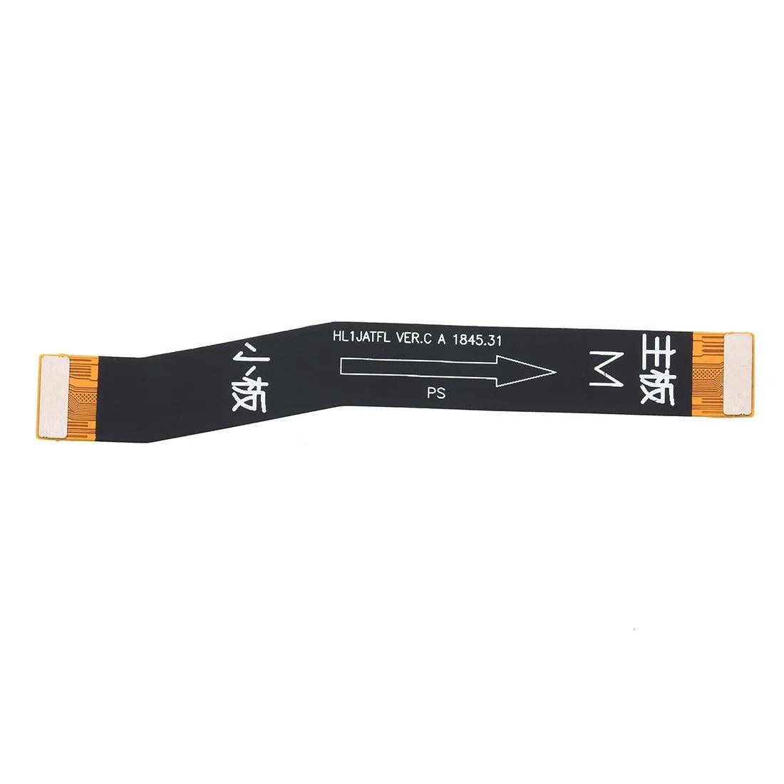 Huawei Y6P 2020 Motherboard Flex Cable Replacement