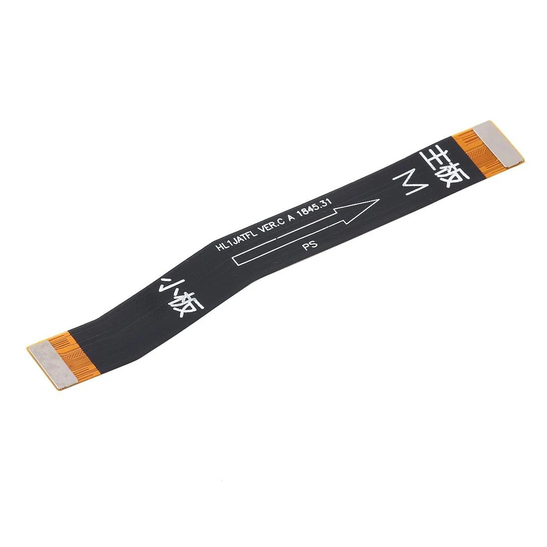 Huawei Y6S (2019) Motherboard Flex Cable Replacement