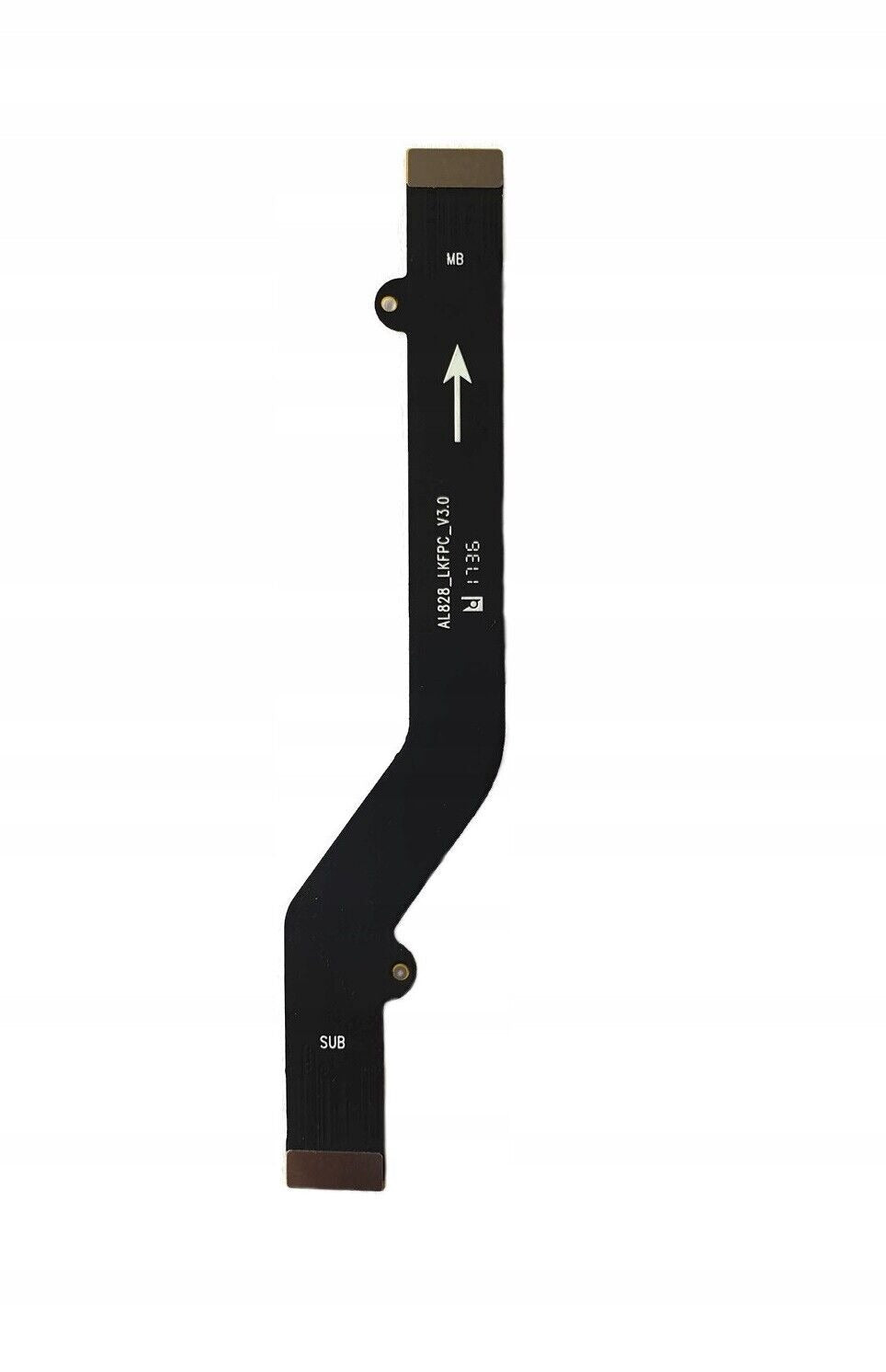 Huawei Y6 (2017) Motherboard Flex Cable Replacement